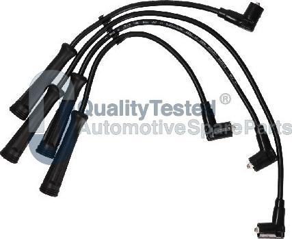 Japanparts IC125JM - Комплект проводов зажигания abcparts.ee