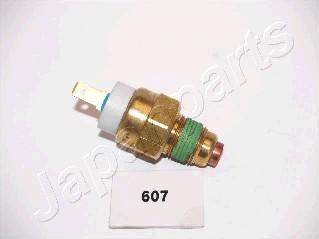 Japanparts IV-607 - Термовыключатель, вентилятор радиатора / кондиционера abcparts.ee