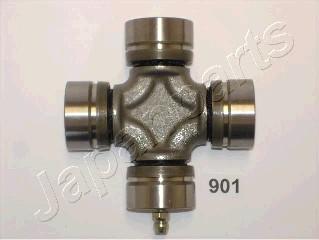Japanparts JO-901 - Шарнир, продольный вал abcparts.ee