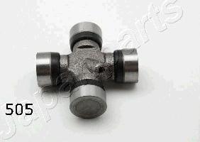 Japanparts JO-505 - Шарнир, продольный вал abcparts.ee