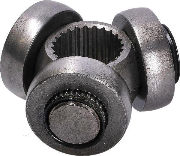 Japanparts JO-0205 - Муфта с шипами - Трипоид, приводной вал abcparts.ee