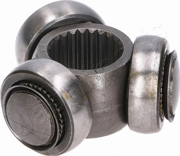 Japanparts JO-0216 - Муфта с шипами - Трипоид, приводной вал abcparts.ee