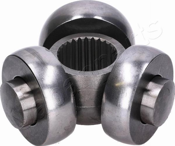 Japanparts JO-0225 - Муфта с шипами - Трипоид, приводной вал abcparts.ee