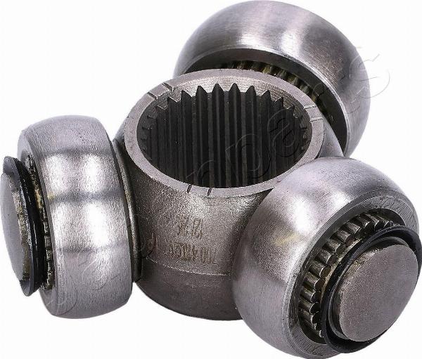Japanparts JO-0700 - Муфта с шипами - Трипоид, приводной вал abcparts.ee