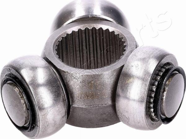 Japanparts JO-0701 - Муфта с шипами - Трипоид, приводной вал abcparts.ee