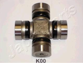 Japanparts JO-K00 - Шарнир, продольный вал abcparts.ee