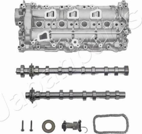 Japanparts KAA-001JM - Комплект распредвала abcparts.ee