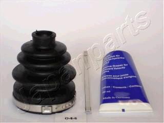 Japanparts KB-044 - Пыльник, приводной вал abcparts.ee