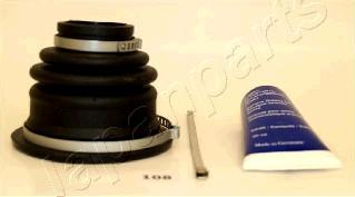 Japanparts KB-108 - Пыльник, приводной вал abcparts.ee