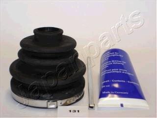 Japanparts KB-131 - Пыльник, приводной вал abcparts.ee