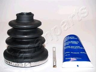 Japanparts KB-308 - Пыльник, приводной вал abcparts.ee
