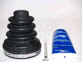 Japanparts KB-307 - Пыльник, приводной вал abcparts.ee