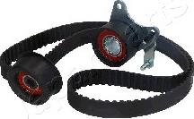 Japanparts KDD-907A - Комплект зубчатого ремня ГРМ abcparts.ee