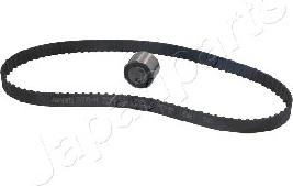 Japanparts KDD-406A - Комплект зубчатого ремня ГРМ abcparts.ee