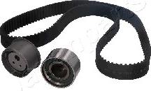 Japanparts KDD-504 - Комплект зубчатого ремня ГРМ abcparts.ee