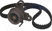 Japanparts KDD-519 - Комплект зубчатого ремня ГРМ abcparts.ee