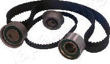 Japanparts KDD-530 - Комплект зубчатого ремня ГРМ abcparts.ee