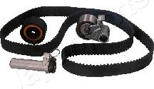 Japanparts KDD-229 - Комплект зубчатого ремня ГРМ abcparts.ee