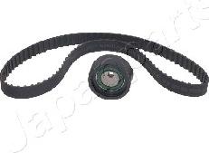 Japanparts KDD-S05 - Комплект зубчатого ремня ГРМ abcparts.ee