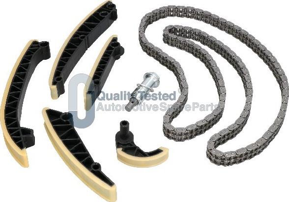 Japanparts KDK0507JM - Комплект цепи привода распредвала abcparts.ee