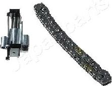 Japanparts KDK-L05 - Комплект цепи привода распредвала abcparts.ee
