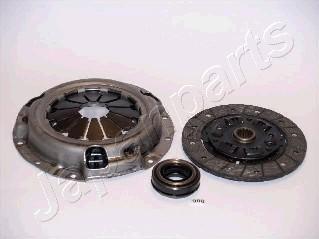 Japanparts KF-908 - Комплект сцепления abcparts.ee