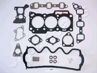 Japanparts KG-604 - Комплект прокладок, головка цилиндра abcparts.ee