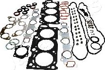 Japanparts KG-223 - Комплект прокладок, головка цилиндра abcparts.ee