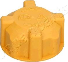 Japanparts KH-028 - Крышка горловины радиатора abcparts.ee