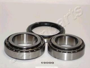 Japanparts KK-19000 - Комплект подшипника, ступицы колеса abcparts.ee