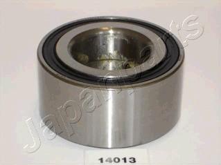 Japanparts KK-14013 - Комплект подшипника, ступицы колеса abcparts.ee