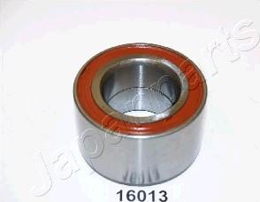 Japanparts KK-16013 - Комплект подшипника, ступицы колеса abcparts.ee