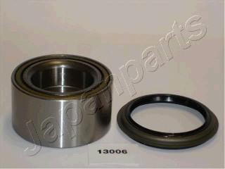 Japanparts KK-13006 - Комплект подшипника, ступицы колеса abcparts.ee