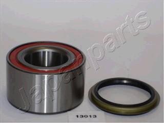 Japanparts KK-13013 - Комплект подшипника, ступицы колеса abcparts.ee