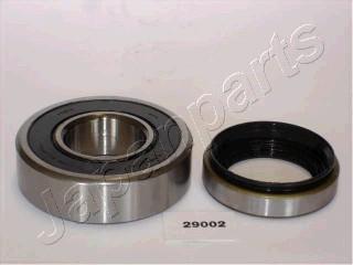 Japanparts KK-29002 - Комплект подшипника, ступицы колеса abcparts.ee