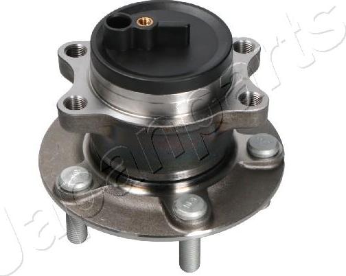 Japanparts KK-29035 - Ступица колеса, поворотный кулак abcparts.ee