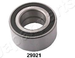 Japanparts KK-29021 - Комплект подшипника, ступицы колеса abcparts.ee