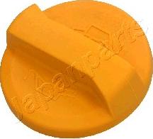 Japanparts KO-025 - Крышка, заливная горловина abcparts.ee