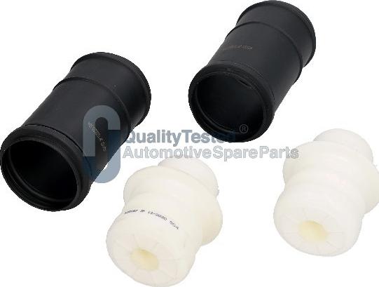 Japanparts KQ504 - Пылезащитный комплект, амортизатор abcparts.ee