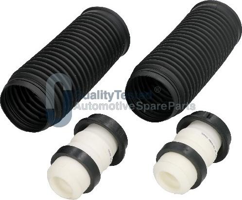 Japanparts KQ0946 - Пылезащитный комплект, амортизатор abcparts.ee