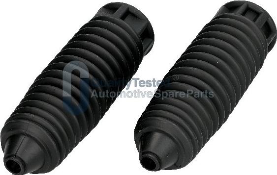 Japanparts KQ0620 - Пылезащитный комплект, амортизатор abcparts.ee