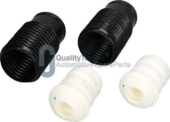 Japanparts KQ0102 - Пылезащитный комплект, амортизатор abcparts.ee