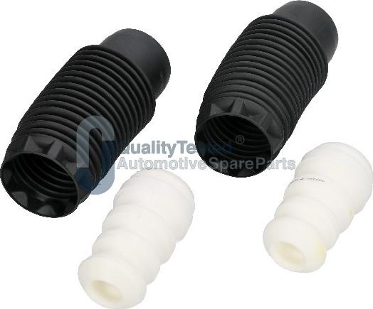 Japanparts KQ0212 - Пылезащитный комплект, амортизатор abcparts.ee