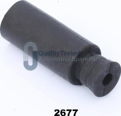Japanparts KQ2677 - Пыльник амортизатора, защитный колпак abcparts.ee