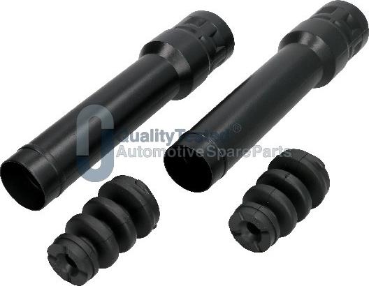 Japanparts KQM02 - Пылезащитный комплект, амортизатор abcparts.ee