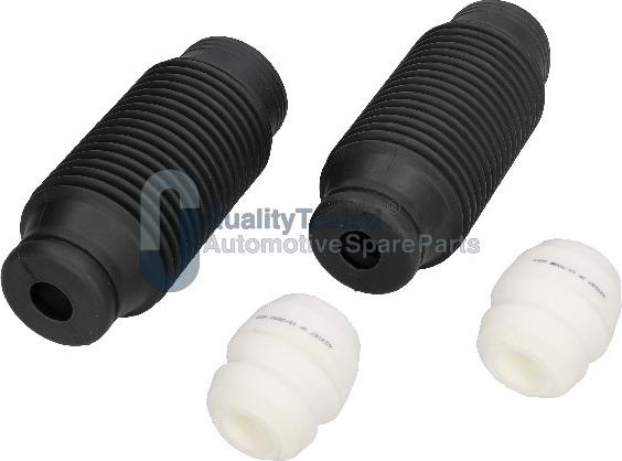 Japanparts KQW00 - Пылезащитный комплект, амортизатор abcparts.ee