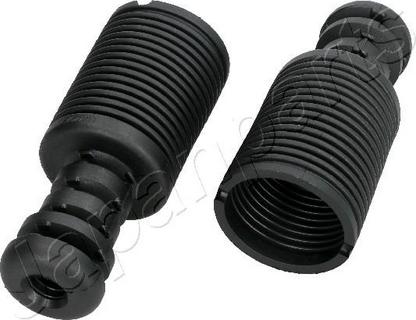 Japanparts KTP-506 - Отбойник, демпфер амортизатора abcparts.ee