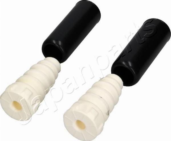 Japanparts KTP-0982 - Пылезащитный комплект, амортизатор abcparts.ee