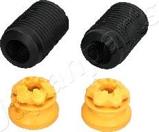 Japanparts KTP-0113 - Пылезащитный комплект, амортизатор abcparts.ee