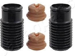 Japanparts KTP-0130 - Пылезащитный комплект, амортизатор abcparts.ee